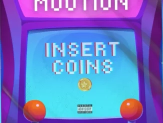 M00tion – Insert Coins