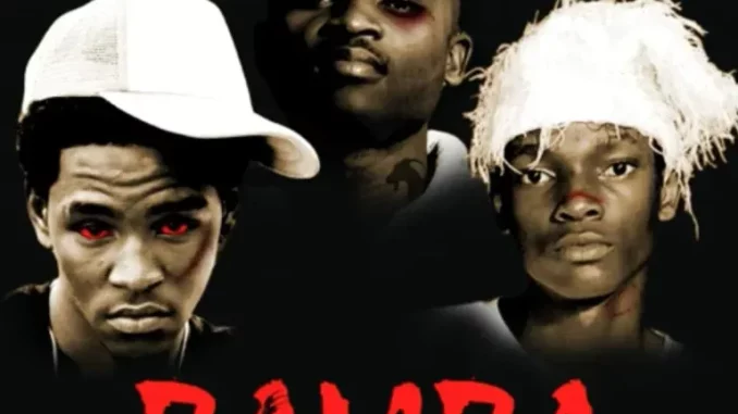 Mafia-Nineteen-–-Bamba-ft-Danger Mafia Nineteen – Bamba ft Danger Small, Gavi Scott, T, T MusiQ, Njaks D’Kota & Mako Sauce