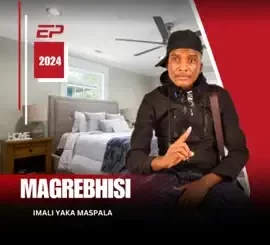 Magrebhisi – ISHENDE PART4