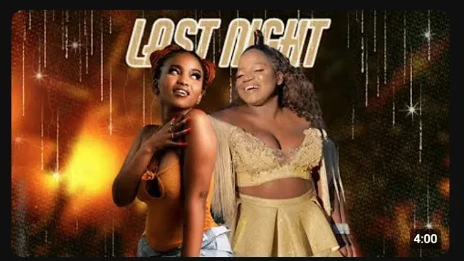 Makhadzi-–-Last-Night-Zee-Nxumal Makhadzi – Last Night ft Zee Nxumalo & Dr Skaro DJ Gun Do SA