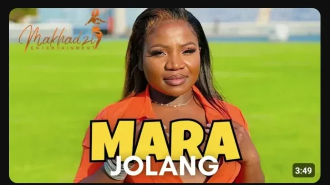 Makhadzi-–-Mara-Jolani-ft-Mr-Bow Makhadzi – Mara Jolani ft Mr Bow