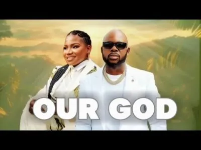 Makhadzi-–-Our-God-ft-Mr-Bow-mp3 Makhadzi – Our God ft Mr Bow