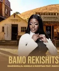 Makhadzi-–-Shumela-Venda-Ft.-Dr Makhadzi – Shumela Venda Ft. Dr Skaro & Shandesh