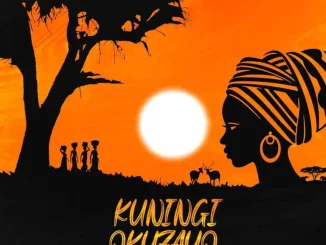 Manque – Kuningi Okuzayo ft Sandy6eats, Youme, Ntaxmu6iQue & Loverboy