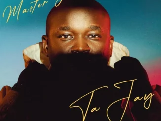 Master Jay – Mdali Ft Mr Maker, VilloSoul & El Stephano