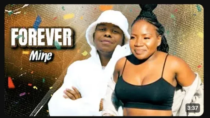 Master-KG-–-Forever-Mine-REMIX-f Master KG – Forever Mine (REMIX) ft Lowsheen, Donald Charlotte Lyf & Makhadzi