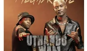 Megadrumz – Uthando Lwam ft. Enhle Mlambo & Fumi
