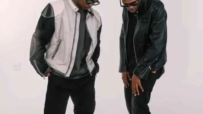 Mellow – Between Friends x Klipdrift Amapiano Mix ft Sleazy