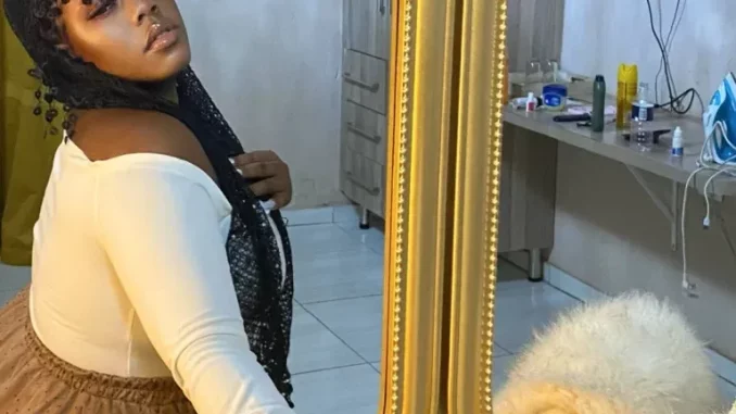 Miniasque-Dididado-–-Ke-moloi-wa Miniasque Dididado – Ke moloi wa pelo