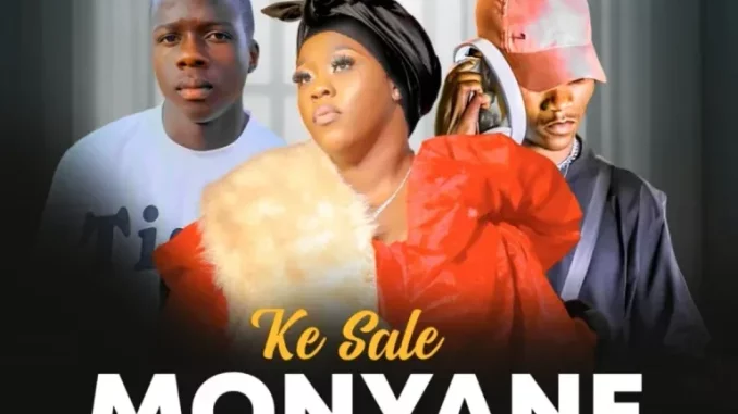 Miniasque Dididado – Ke sale Monyana ft. Cha chosa Gupta & Darius fo’sho