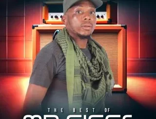 Mr Giggs – Valala