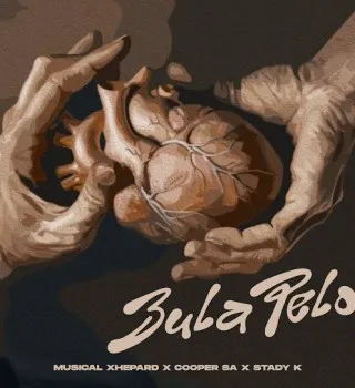 Musical Xhepard – Bula Pelo ft Stady K & Cooper SA