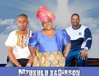 Mzukulu ka-Gibson – Uqobolwami ft Thandazani & Ncwadiyothando