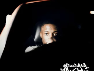 Nandipha808 – Barman Ft DT MO, Nation Deep & Budah Maz