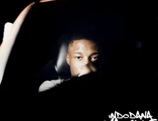 Nandipha808 – Trick Or Treat ft. Ceeka RSA & Shakes & Les