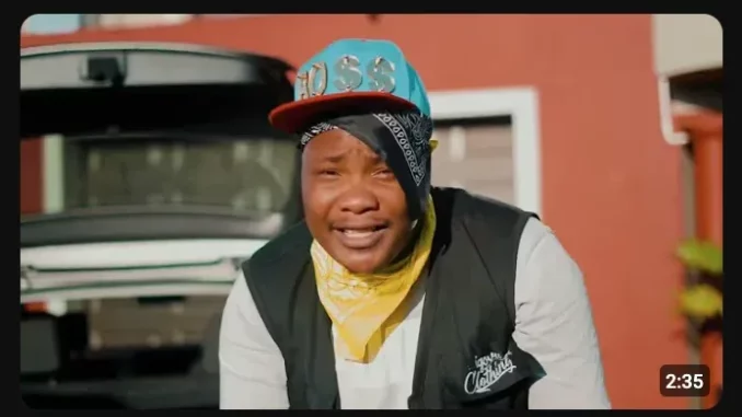 NgizoMthola-oMunye-–-Young-Twizz NgizoMthola oMunye – Young Twizzy