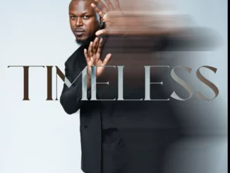 Nick Soul – Timeless