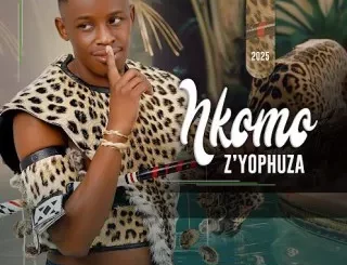 Nkomoz’ yophuza – Umthande Ft Sne Ntuli