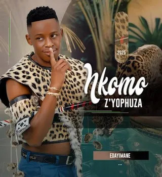 Nkomoz-yophuza-–-Edayimane-mp3-d Nkomoz’ yophuza – Umthande Ft Sne Ntuli