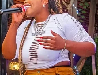 Nkosazana Daughter – Zonke Zonke Ft. Master KG & Dalom Kids