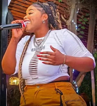 Nkosazana-Daughter-Zonke-Zonke-F Nkosazana Daughter – Zonke Zonke Ft. Master KG & Dalom Kids
