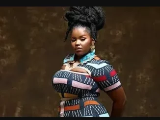 Nkosazana Daughter – Ngizohlala Nawe ft Wanitwa Mos & Master KG