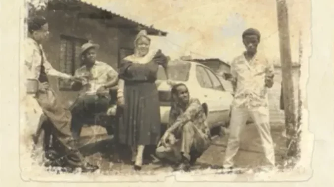 Nue-Sam-–-Umoni-Ft.-Lowfeye-Just Nue Sam – Umoni Ft. Lowfeye, Just G and Olefied Khetha