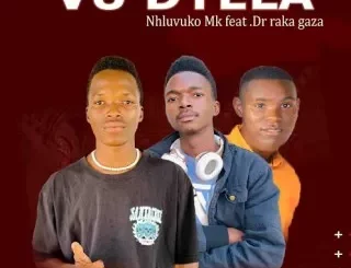 Nyandical – Vudyela .Nhluvuko Mk ft. Mr Cyclone