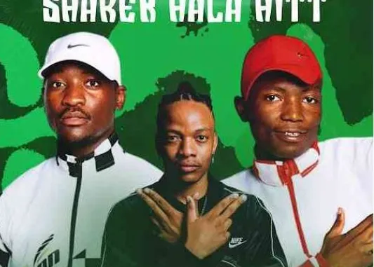 Phobla-on-the-beat-Prince-Zulu Phobla on the beat – Shaker Hala Hitt ft Prince Zulu