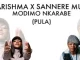 Sannere – Modimo NKARABE (kgopela pula) ft. Kharishma