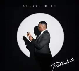 Sfarzo Rtee – Be My Somebody ft Jinger Stone