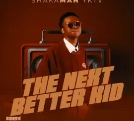 ShakaMan YKTV – Low Sharks ft Lowbass Djy