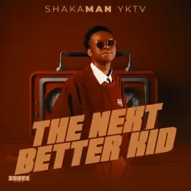 ShakaMan YKTV – Low Sharks ft Lowbass Djy