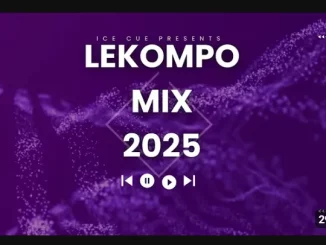 Shandesh – LEKOMPO MIX 2025 ft Janesh, Kharishma, Shebeshxt & Zoli White Smoke