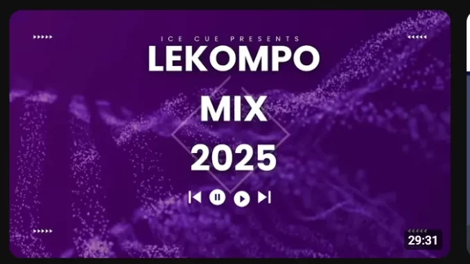 Shandesh-–-LEKOMPO-MIX-2025-ft-J Shandesh – LEKOMPO MIX 2025 ft Janesh, Kharishma, Shebeshxt & Zoli White Smoke