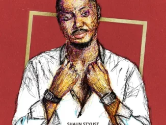 Shaun Stylist – Yiyo ft. Kabza De Small & T&T MuziQ