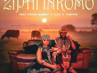 Sir Trill – Ziphi Inkomo ft MaWhoo, B33Kay SA, DJ 2K, Frank Mabeat & Tumisho