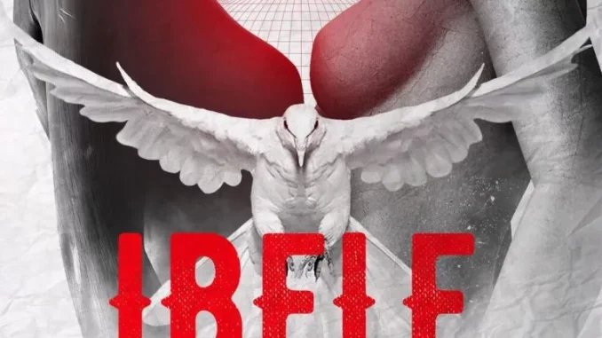 Sir Trill – iBele ft 25K & Maglera Doe Boy