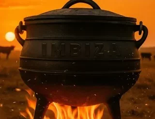 Siya Ntuli – Ngijabule ft. uMzukulu