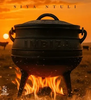 Siya Ntuli – Ngijabule ft. uMzukulu