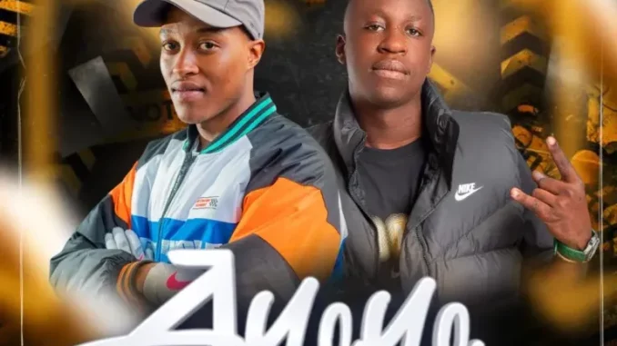 Thabza Tee – AYEYE ft uLazi