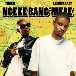 Tiiger-Ngeke-BangMele-ft-LeeMcKr Tiiger – Ngeke Bang’Mele ft LeeMcKrazy, QuayR Musiq & King Deep