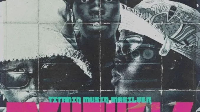 TitaniQ MusiQ – Mshayeli (iStress) ft Masilver, Daddy Stifler, Jnr.2.o & DeReal Jomo