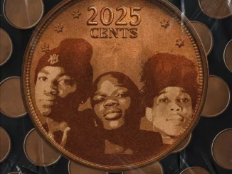 Tk.Small – 2025 Cents ft Jauza814, SdoDiRoba, Djy Kp & Jashmir