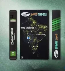 Tory Lanez – Fake Addresses (Twitch Tapes)