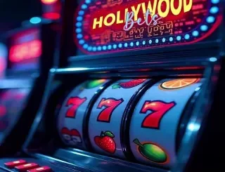 Touchline – Hollywood Bets