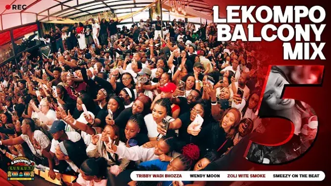 Tribby-wadi-Bhozza-–-Lekompo-Mix ribby wadi Bhozza – Lekompo Mix 5 ft SmeezyOnthe Beat & DJ Snani