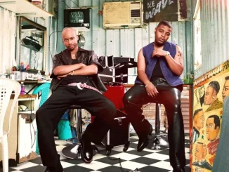 Tyler ICU – Bastholile ft Visca, Robot Boii, DJ Exit & Ceeka RSA