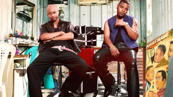 Tyler ICU – Cela Intombi ft Visca, Colkaze, Bucie & DJ Exit