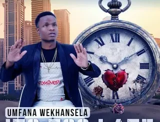 Umfana weKhansela – BANOMONA